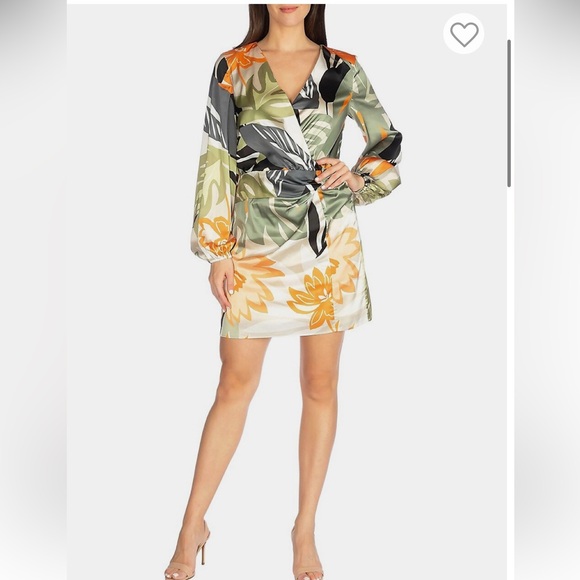 Guess Mini Dress - Picture 3 of 4